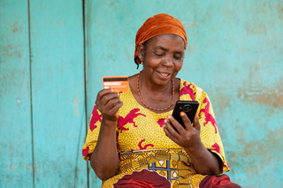 Financial inclusion pic